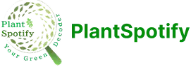 PlantSpotify