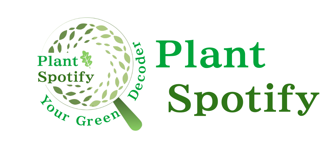PlantSpotify